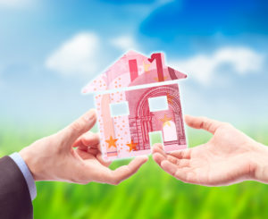 Ist eine Immobilienfinanzierung trotz SCHUFA möglich?